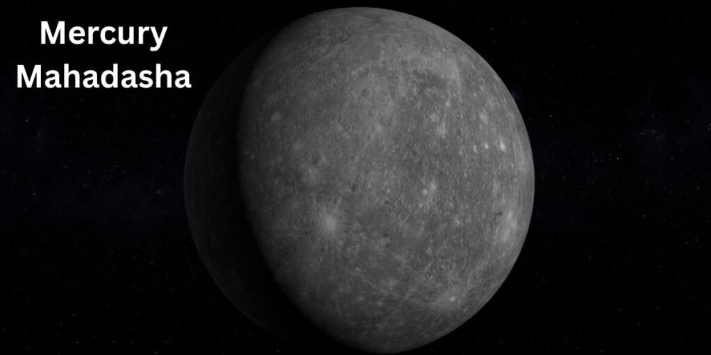 Mercury Mahadasha