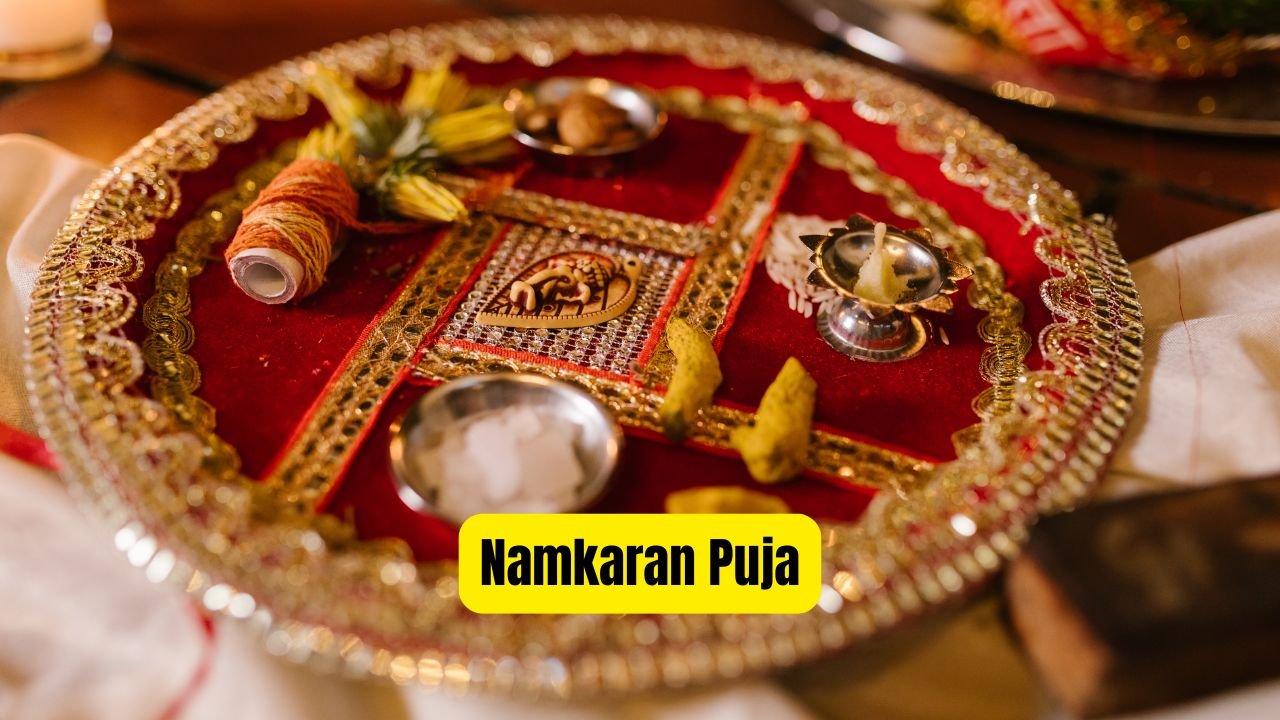 Namkaran Puja